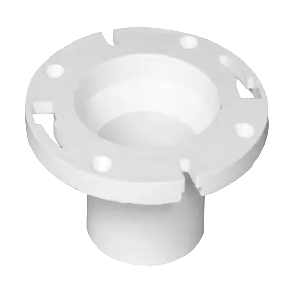 Charlotte Pipe PVC-801-4X3