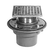 Zurn ZB415-4NL-8SH