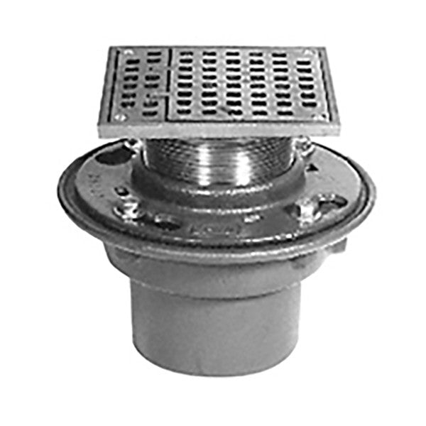 Zurn ZB415-4NL-8SH