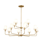 Kichler 52518BNB: 224711_1.jpg