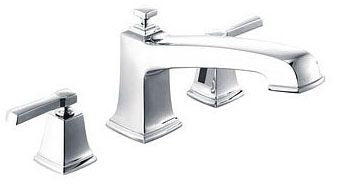Moen T623: FortuneBrandsHome&Security-Moen_T623