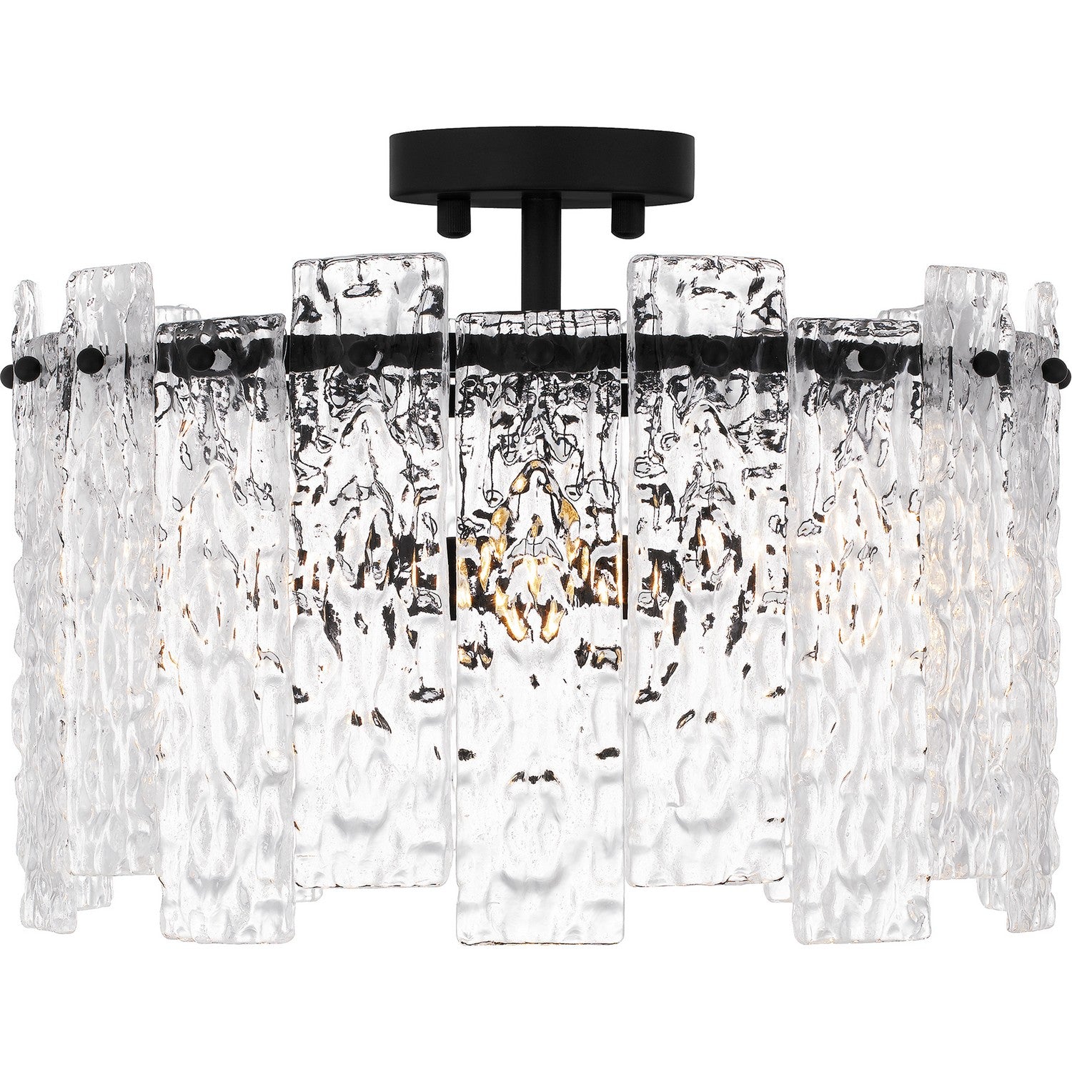 Quoizel PCCAS1716MBK: lad-5064564-2.jpg