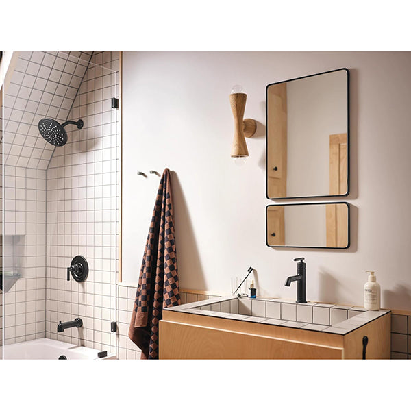 Moen T3003EPBL