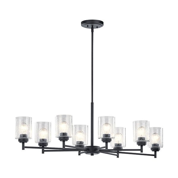 Kichler 44035BK: 64086_1.jpg