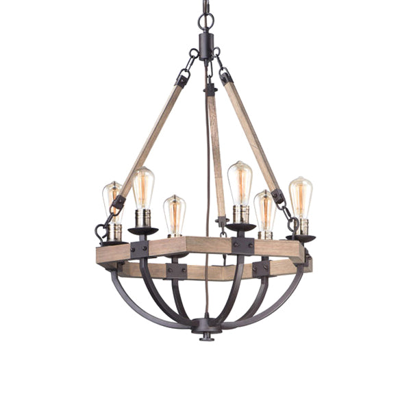 Maxim Lighting 20335WOBZ: 167624_1.jpg