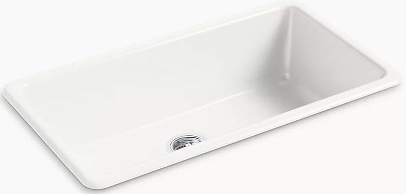 Kohler 5707-FF: Kohler_K5707FF