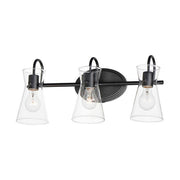 Maxim Lighting 12483CLBK