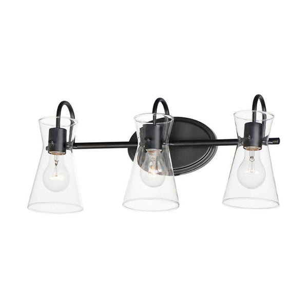 Maxim Lighting 12483CLBK