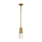 Visual Comfort TOB 5751HAB-WG