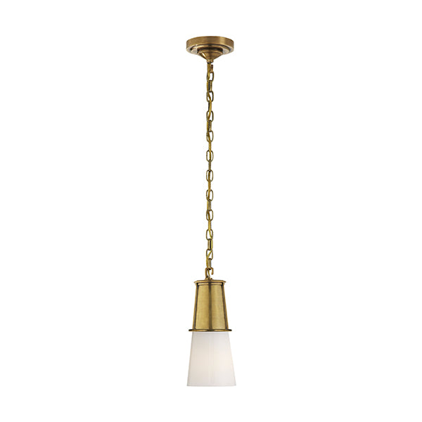 Visual Comfort TOB 5751HAB-WG