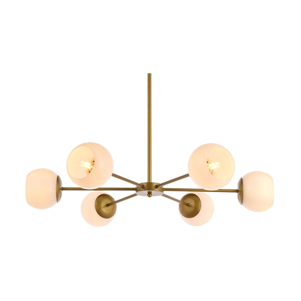 Elegant Lighting LD643D36BR