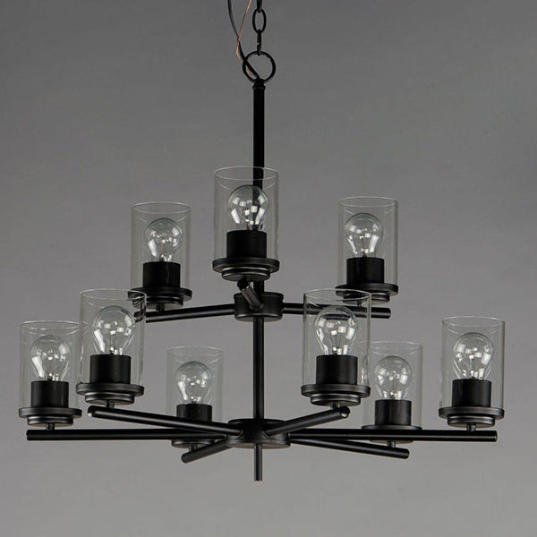 Maxim Lighting 10206CLBK: 180391_2.jpg