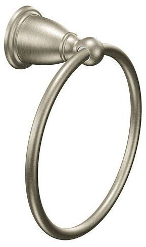Moen YB2286BN: FortuneBrandsHome&Security-Moen-CreativeSpecialtiesIntl_YB2286BN.jpg