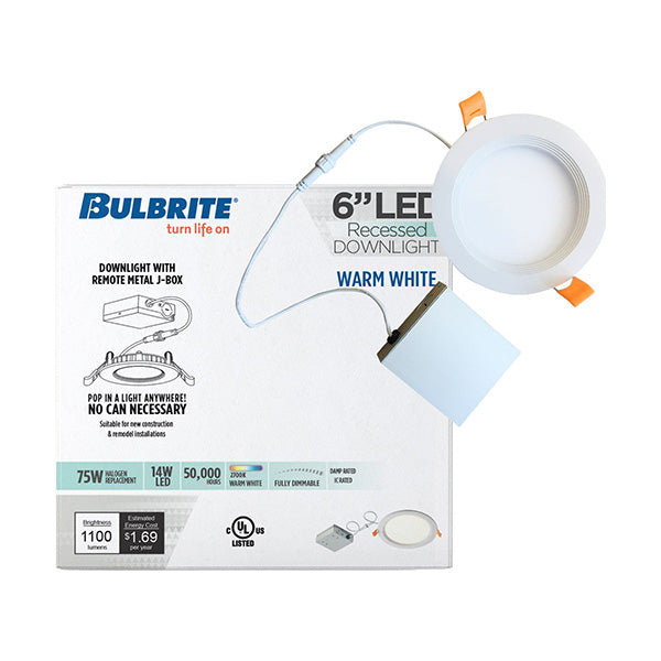 Bulbrite 773221
