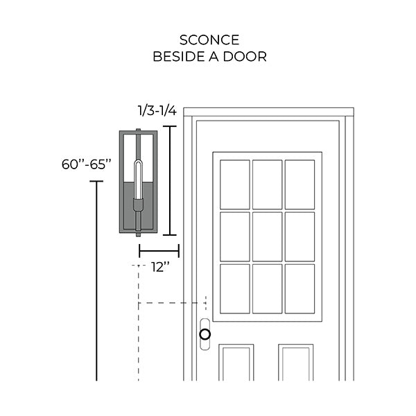 Maxim Lighting 3152CDWSBZ
