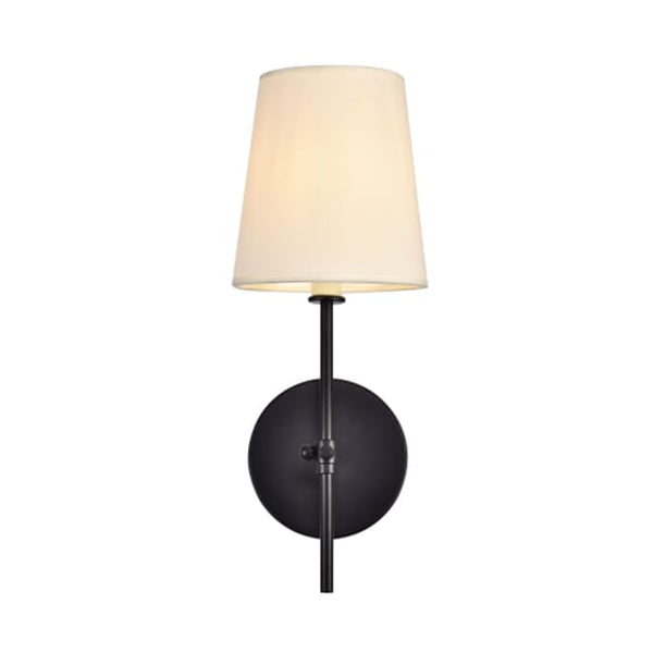 Elegant Lighting LD6004W6BK