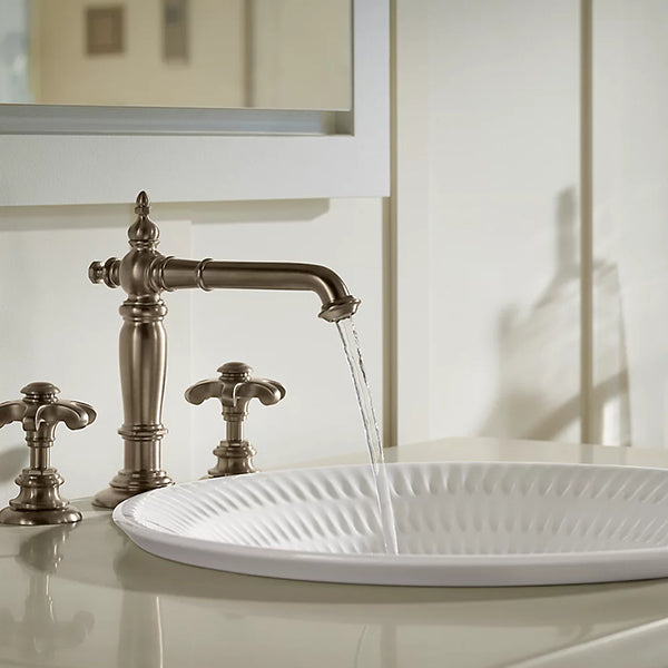 Kohler 17890-RL-K8