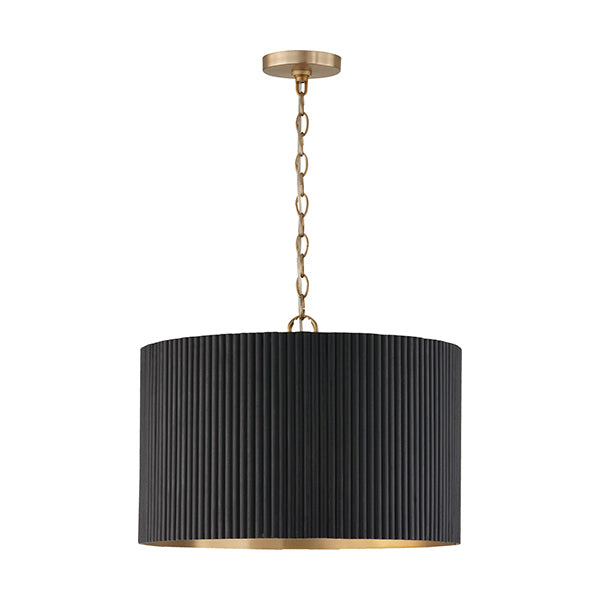 Capital Lighting 350741WS