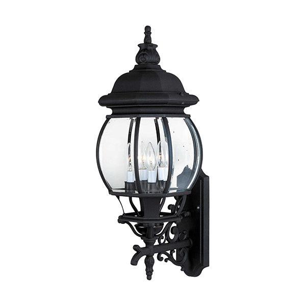 Maxim Lighting 1037BK