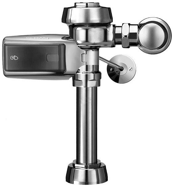 Sloan 3910059: SloanValve_3910059