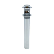 Mountain Plumbing Products MT741/BL
