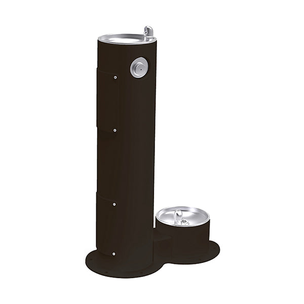 Elkay 4400DBBLK: 132615_1.jpg (Variant Image)
