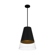 Quoizel PRG1514BBK
