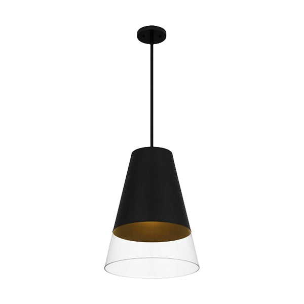 Quoizel PRG1514BBK