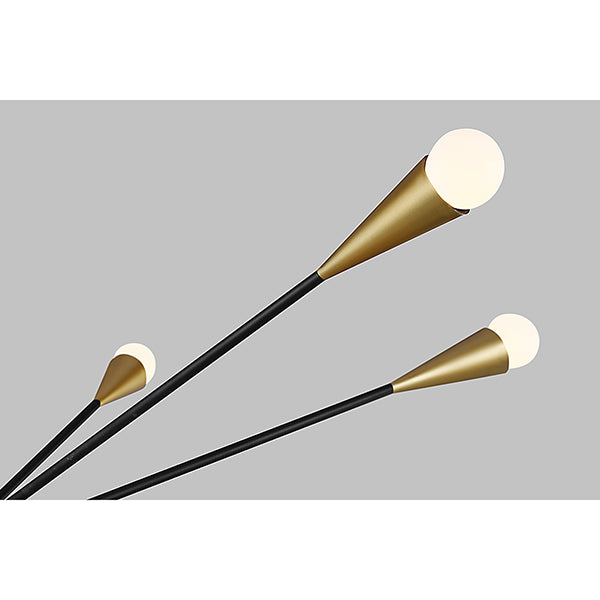 Visual Comfort EC10312MBK