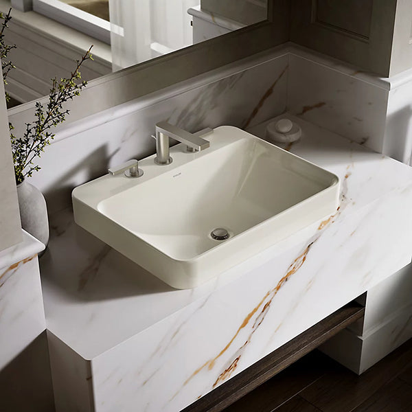 Kohler 2660-8-96
