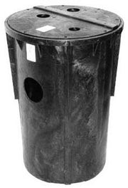 Zoeller 31-1099: ZoellerPump_311099