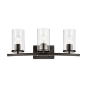 Kichler 45497OZCLR