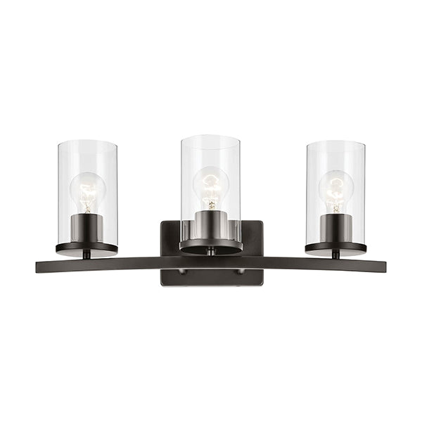 Kichler 45497OZCLR