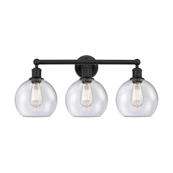 Innovations 616-3W-BK-G124-8