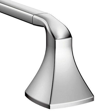 Moen YB5124CH: FortuneBrandsHome&Security-Moen-CreativeSpecialtiesIntl_YB5124CH.jpg