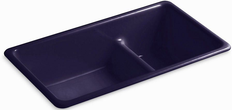 Kohler 6625-DGB: Kohler_K6625DGB