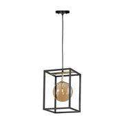 Maxim Lighting 11361MSKBKPC