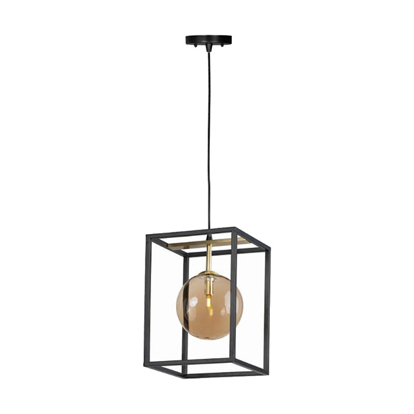Maxim Lighting 11361MSKBKPC