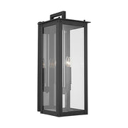 Capital Lighting 934641BK