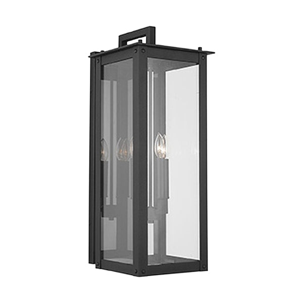 Capital Lighting 934641BK