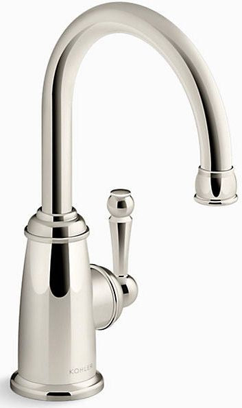 Kohler 6666-AG-SN: Kohler_K6666AGSN