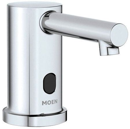 Moen 8560: FortuneBrandsHome&Security-Moen_8560.jpg