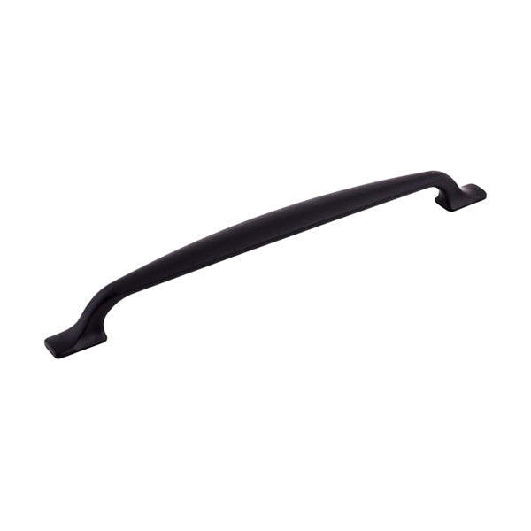 Top Knobs TK867BLK: 226963_1.jpg