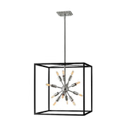 Hinkley 46314BLK-PN