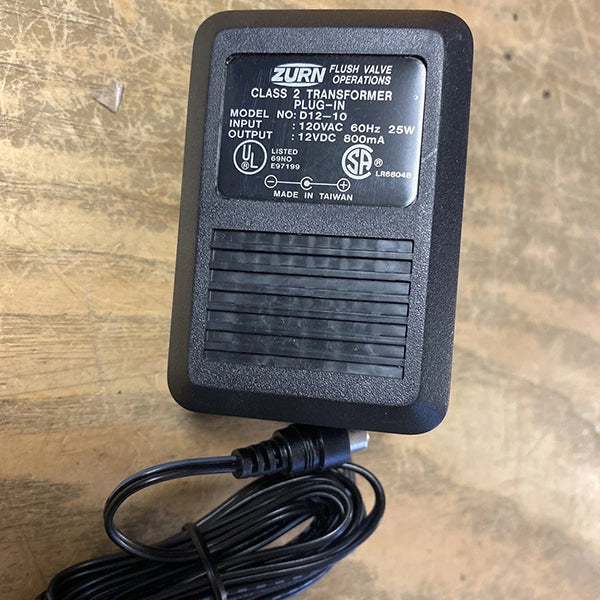 Zurn P6900-PCF12