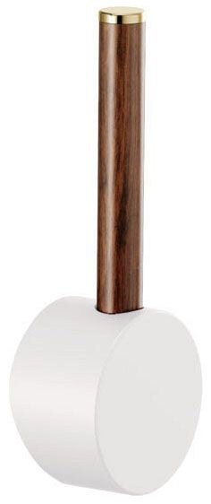 Brizo HLB177-MWWD: DeltaFaucet_HLB177MWWD