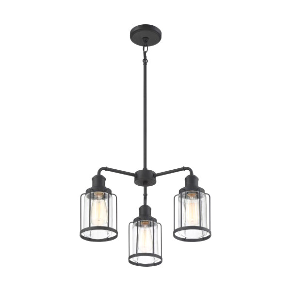 Quoizel LUD5020EK: 53642_2.jpg