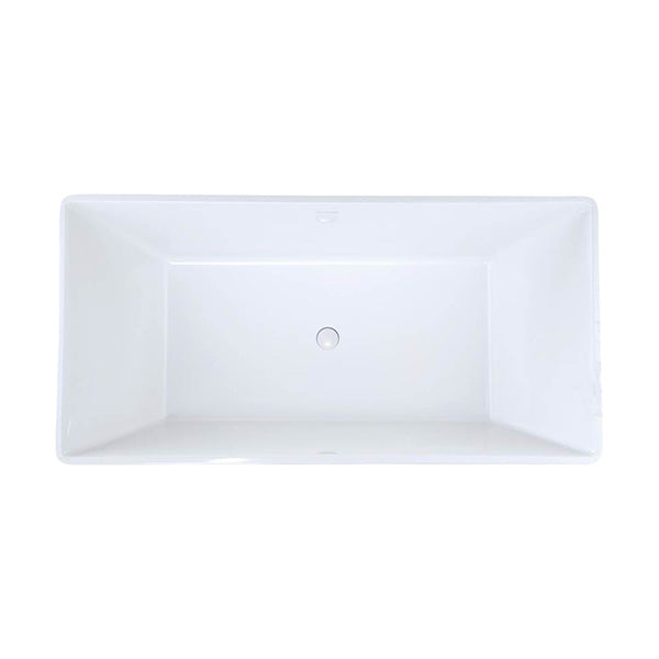 Hydro Systems HYD6834HTA-WHI