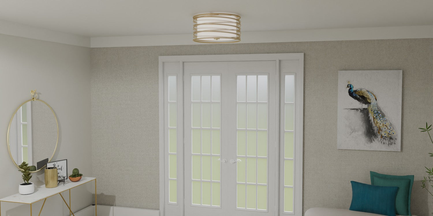 Quoizel SPL1720LG