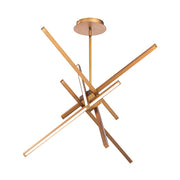Wac Lighting PD-73129-AB